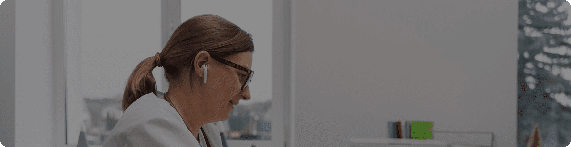 Profile Banner